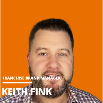 Keith Fink