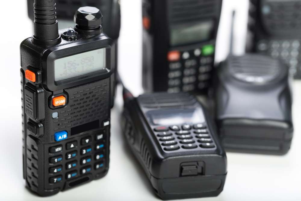 Efficient Rescue Communication System
