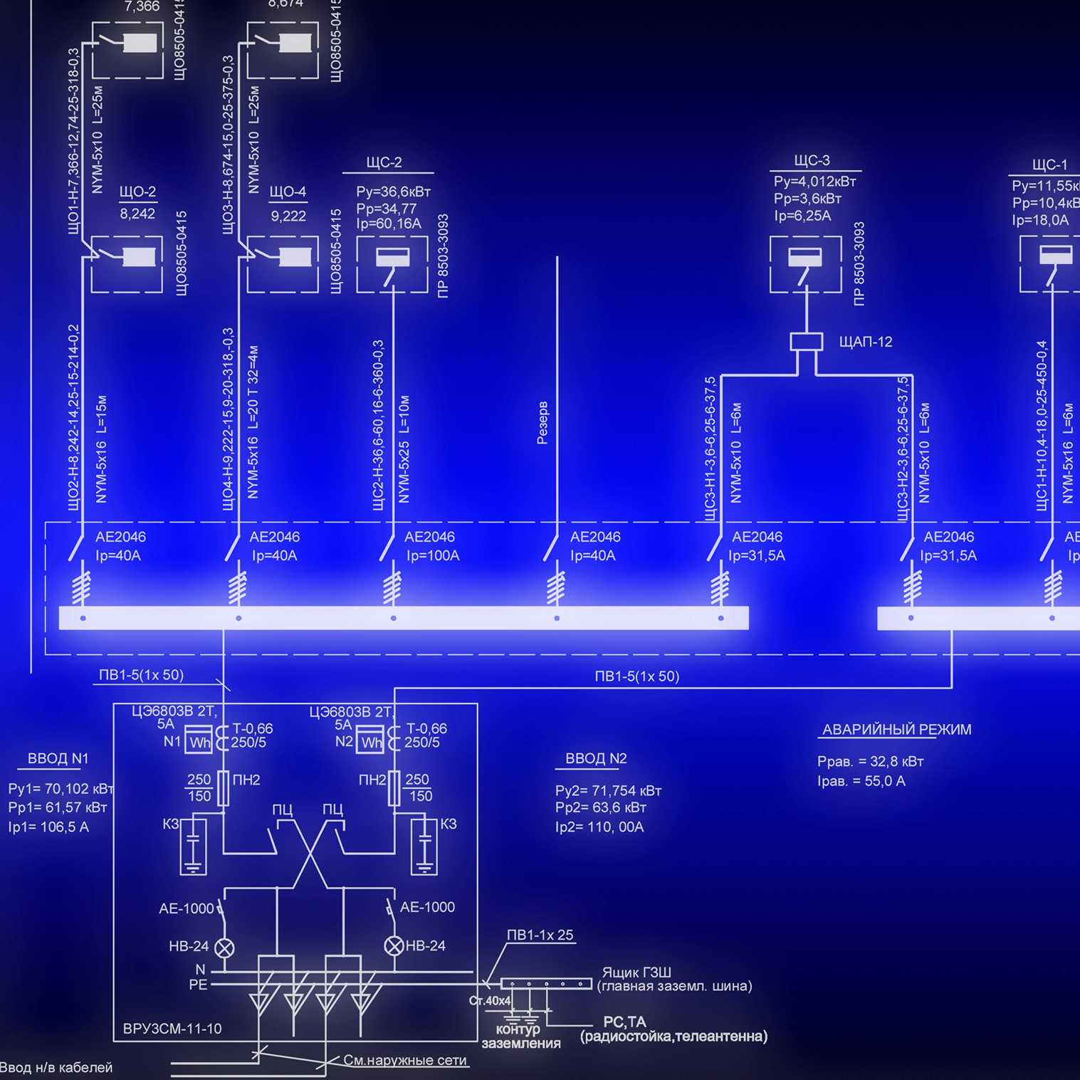 Power Plan