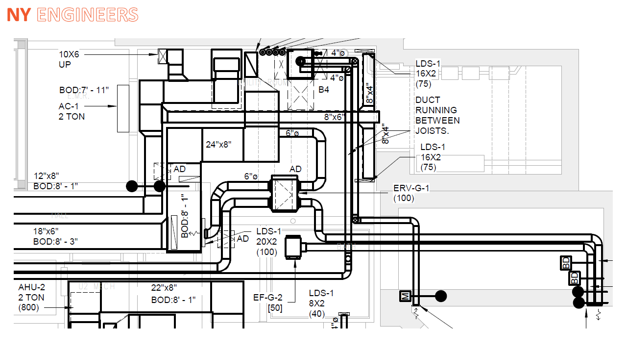 Heat Recovery System