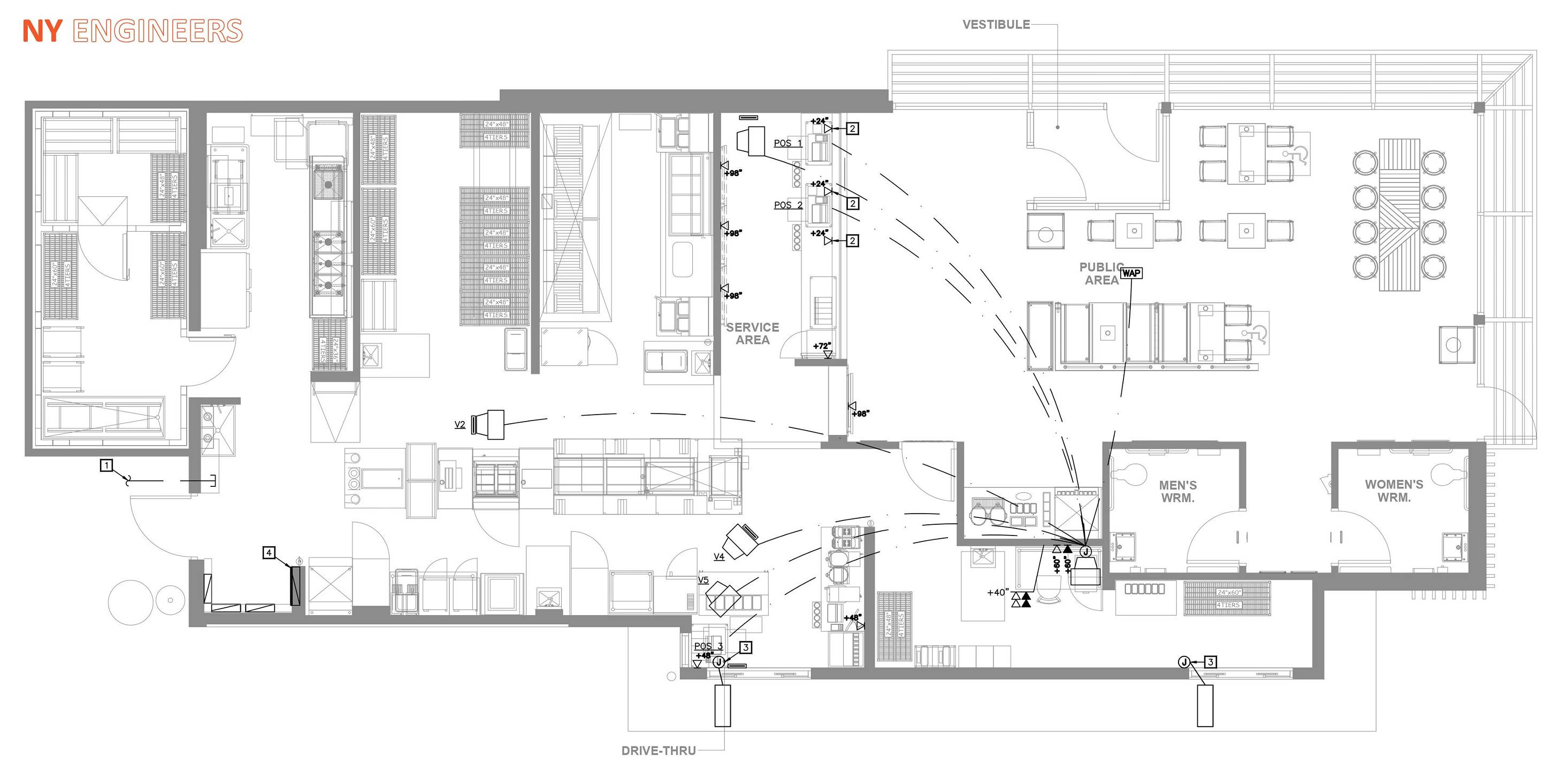 Low Voltage Design