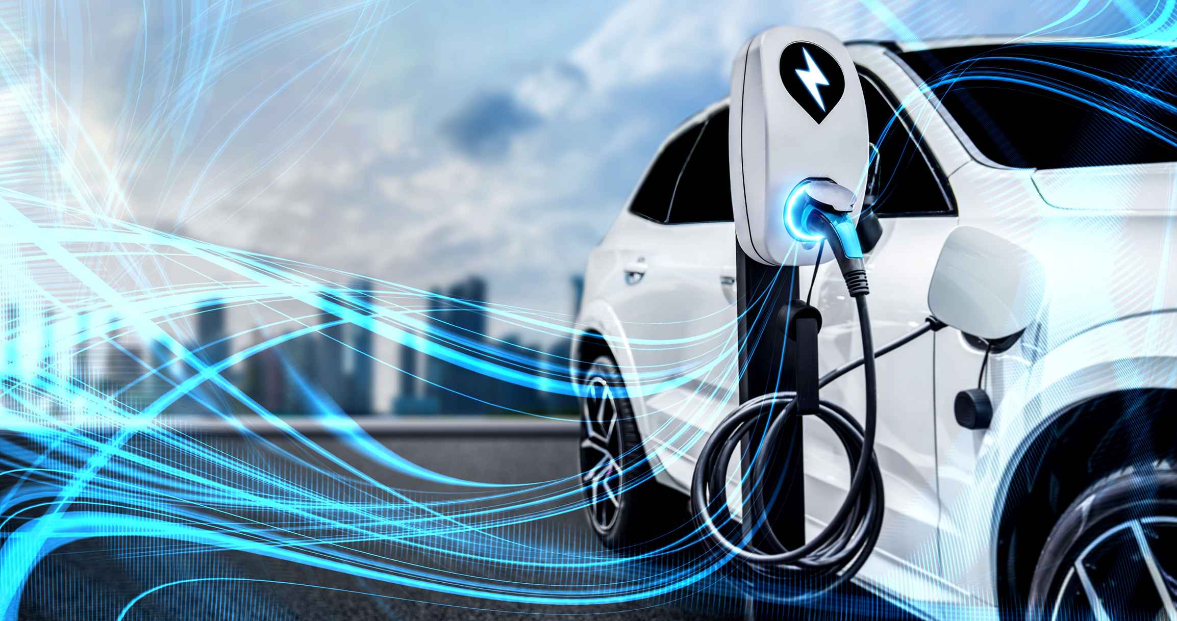 The Rise of Electric Cars: Powering the Future of Mobility