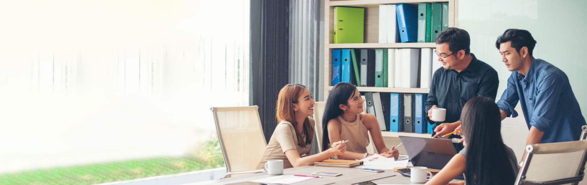 A Guide to Becoming an Engineering Manager
