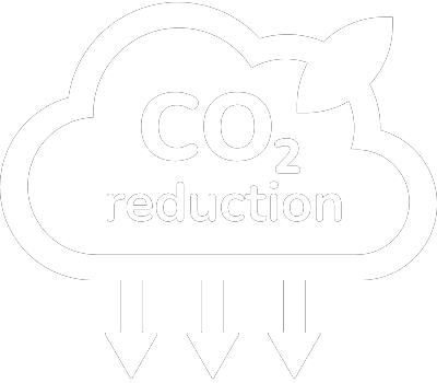 Reduce CO2 Emission