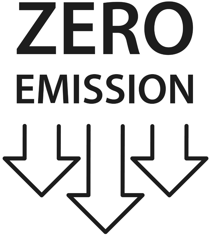 Zero Emission