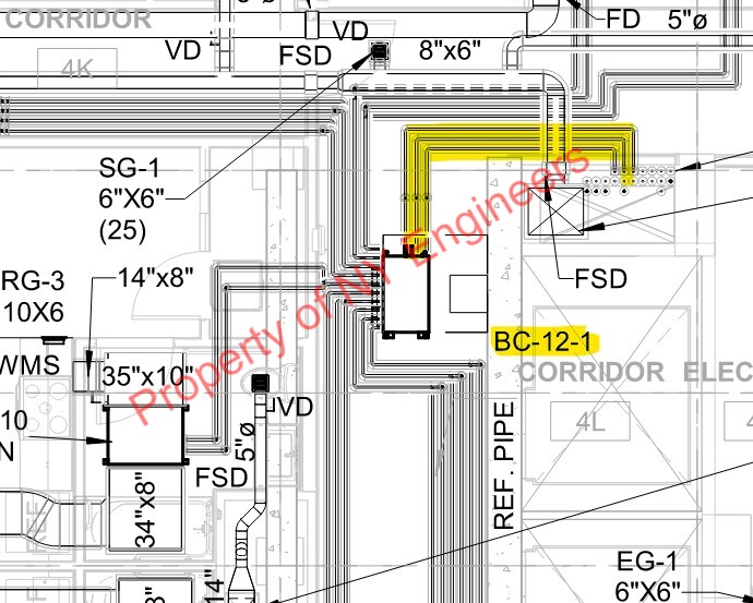 Heat Recovery System