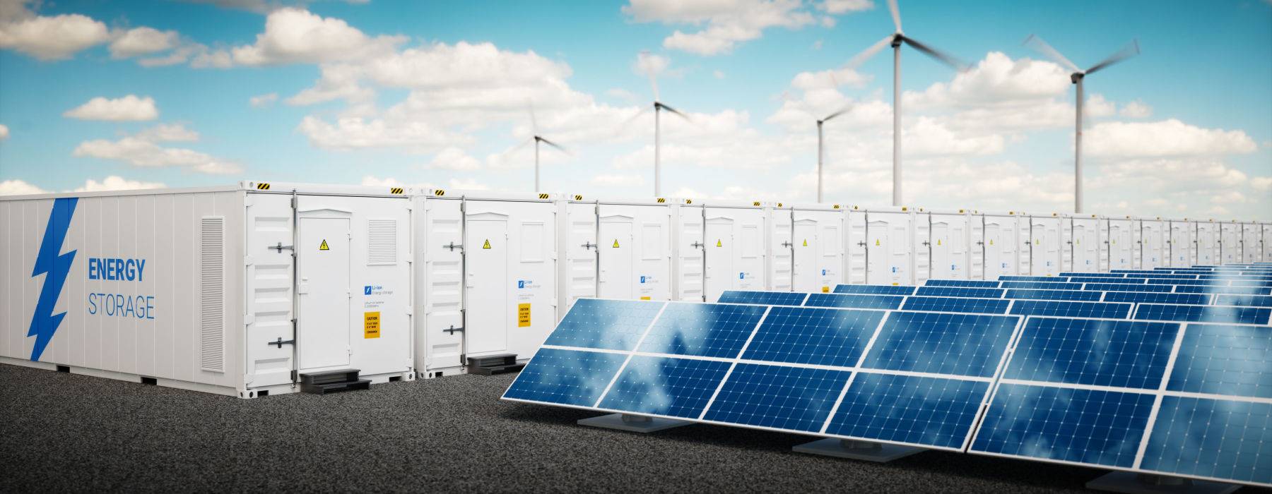 Solar PV and Batteries Will Reach 71% of New US Generation in 2023