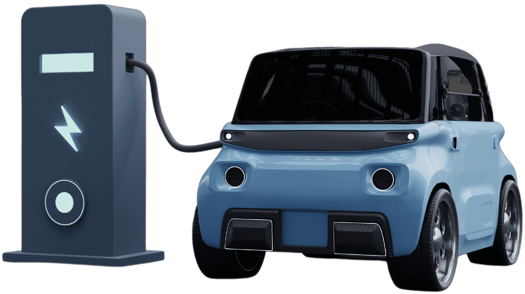 Electric vehicle charging