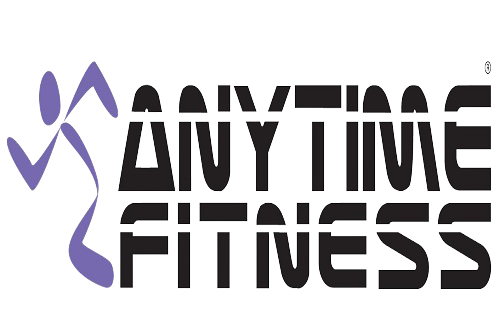 Anytime Fitness