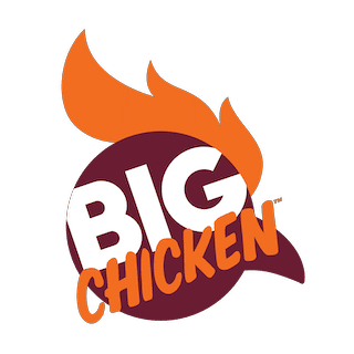 Big Chicken