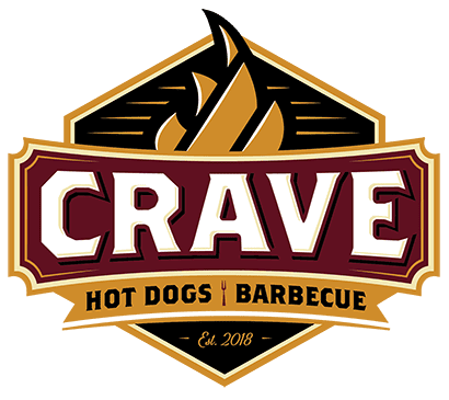 Crave Hot Dogs & Barbecue