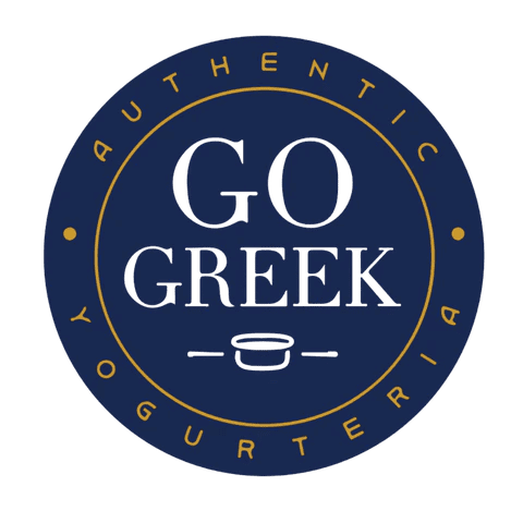 Go Greek