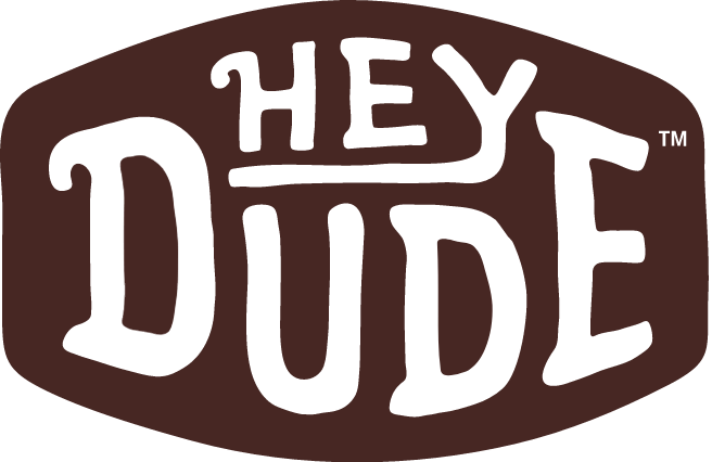 HeyDude