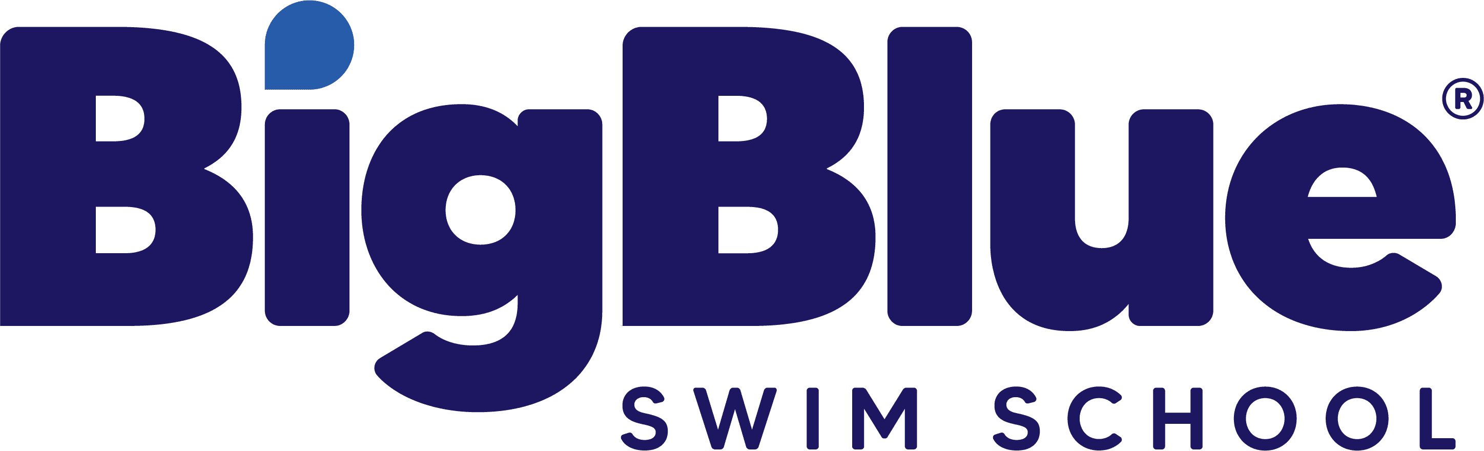 Big Blue Swim School