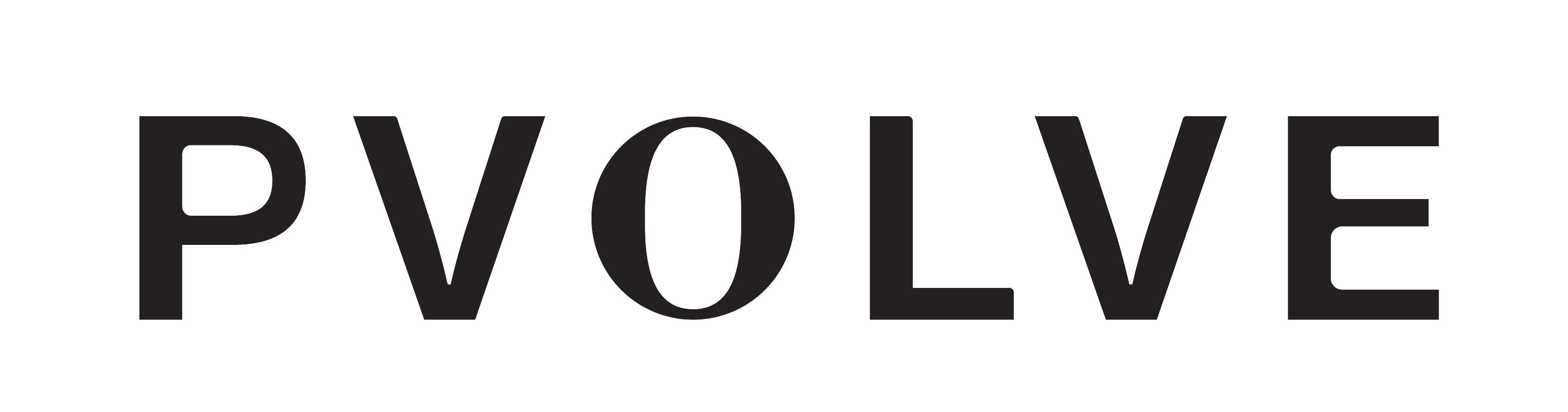Pvolve
