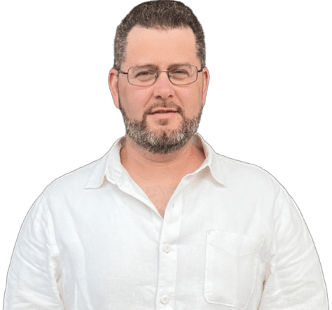Keith Fink