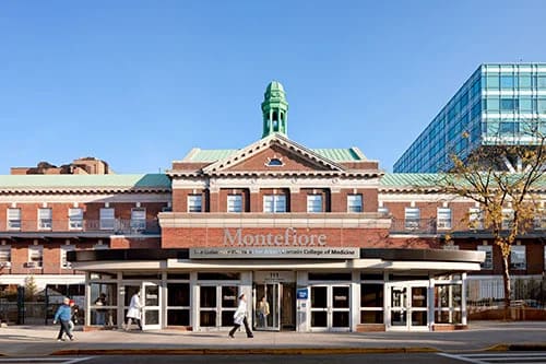 Montefiore Medical Center