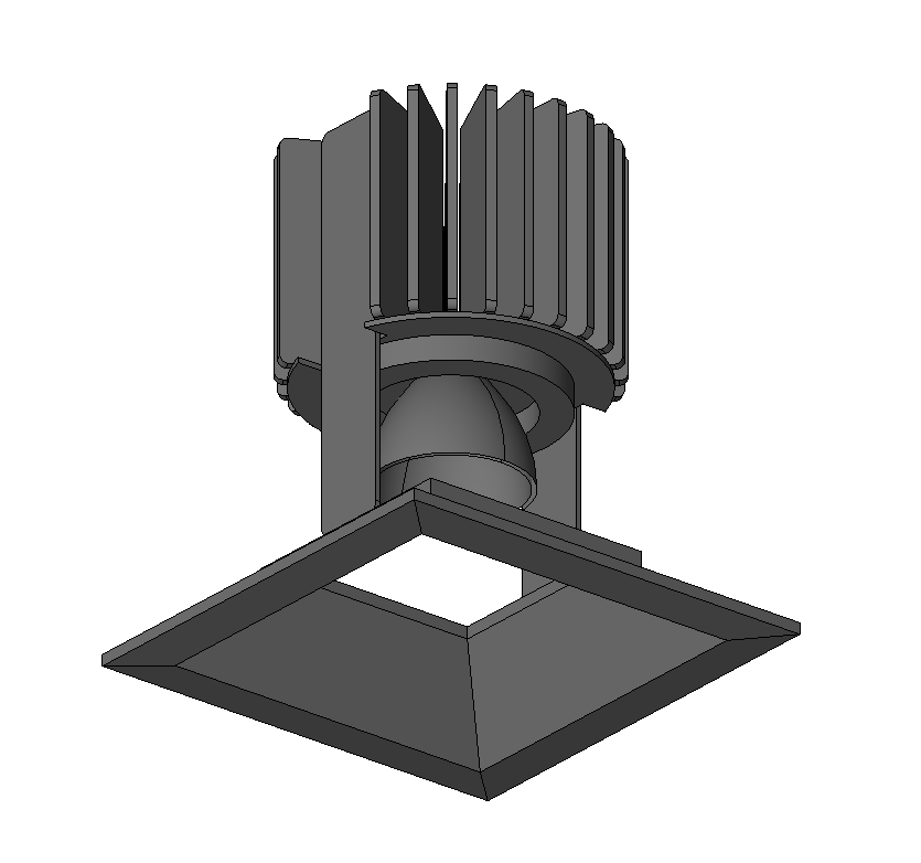 Revit Model