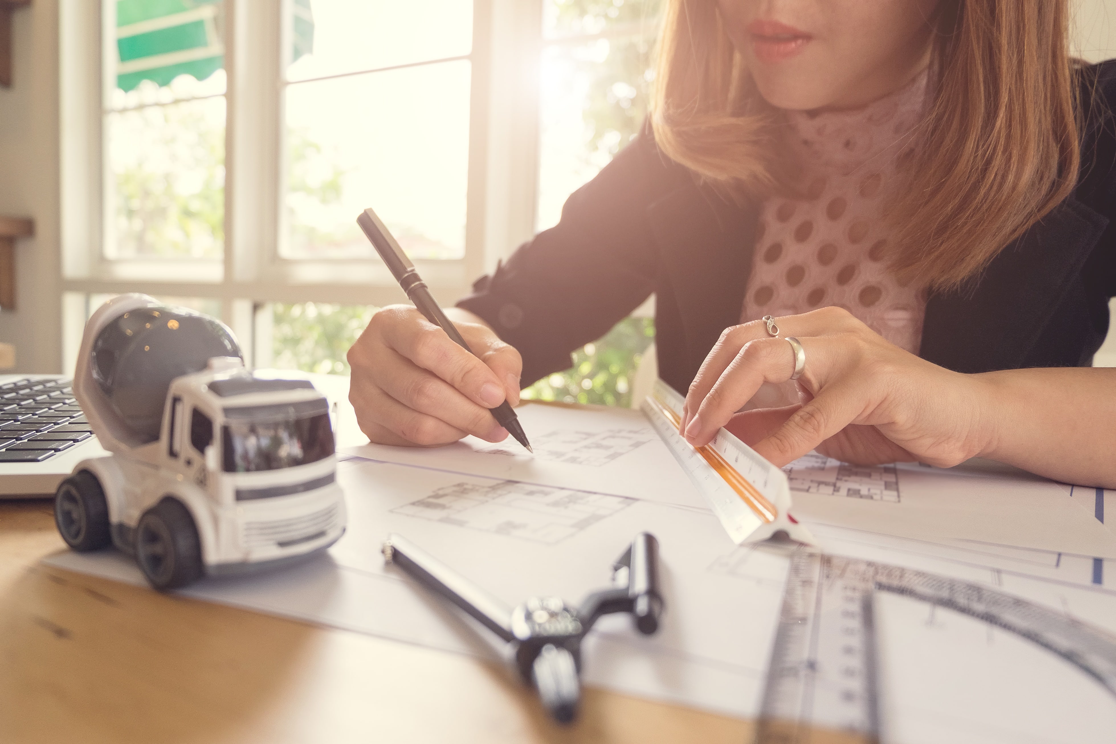 Is a Career in Construction Right for You? 6 Key Factors to Consider