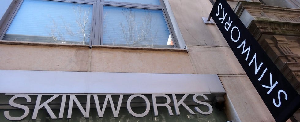 Skinworks-Dermatology-Office