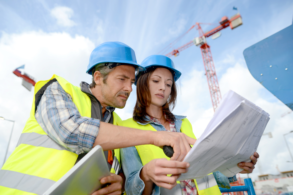 The Role of HR in the Construction Industry