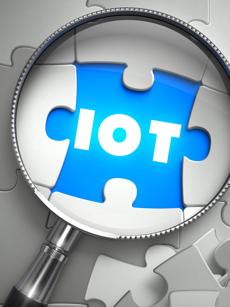IoT in Construction