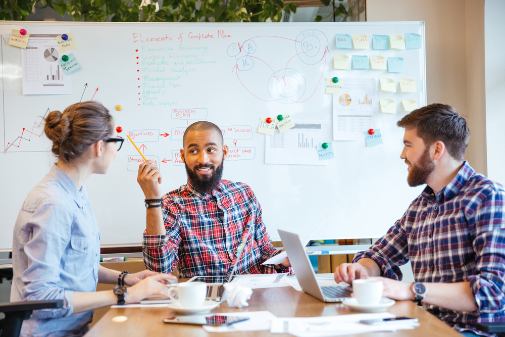 3 Expert Ways to Make Employee Management Easier In an Engineering Firm