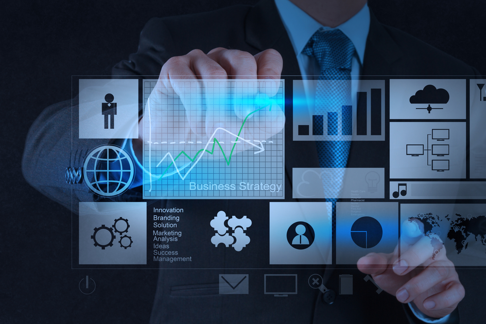 What You Need to Know About Business Architects
