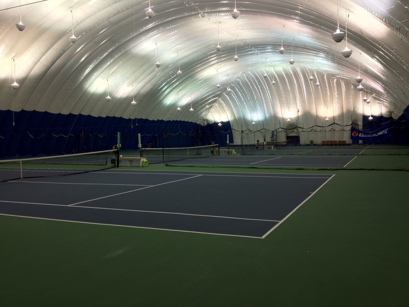 Projects NonProfit NYCHA Randolph Houses New York Engineers