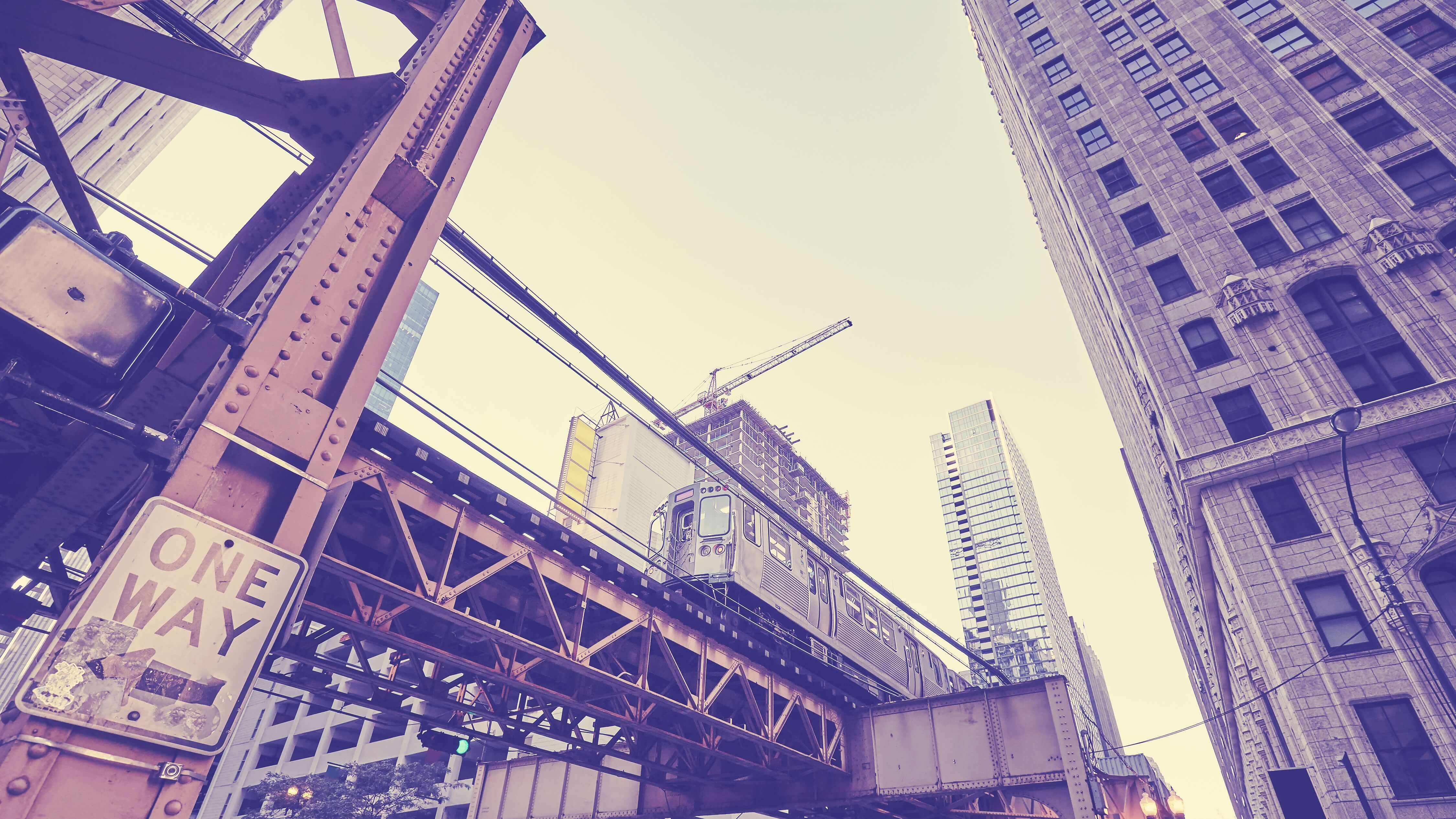 The Chicago Building Process: From End To End