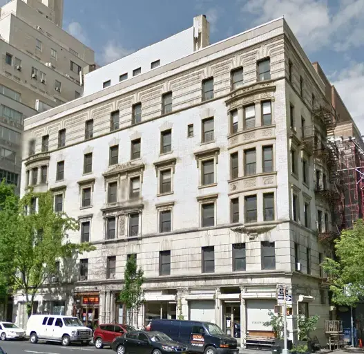 1290 Madison - Geothermal apartments