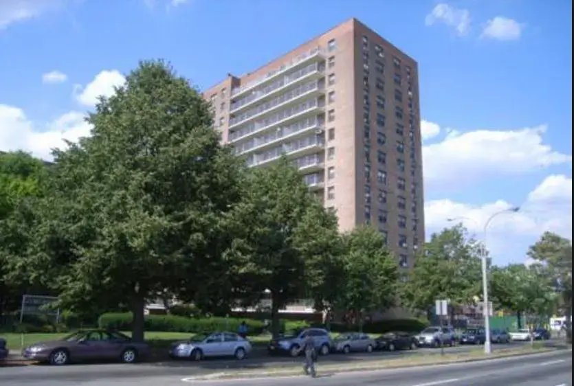 1371 Linden Boulevard, Brooklyn