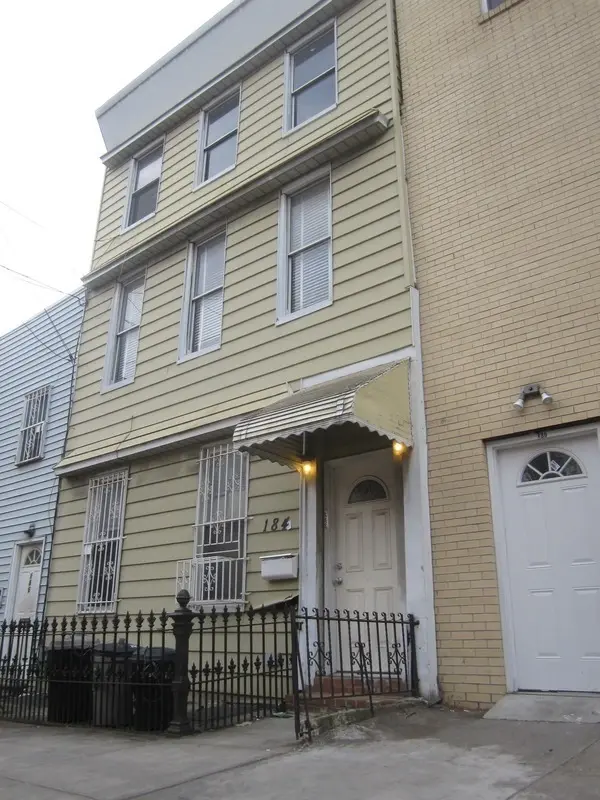 Rudder/Patel Residence