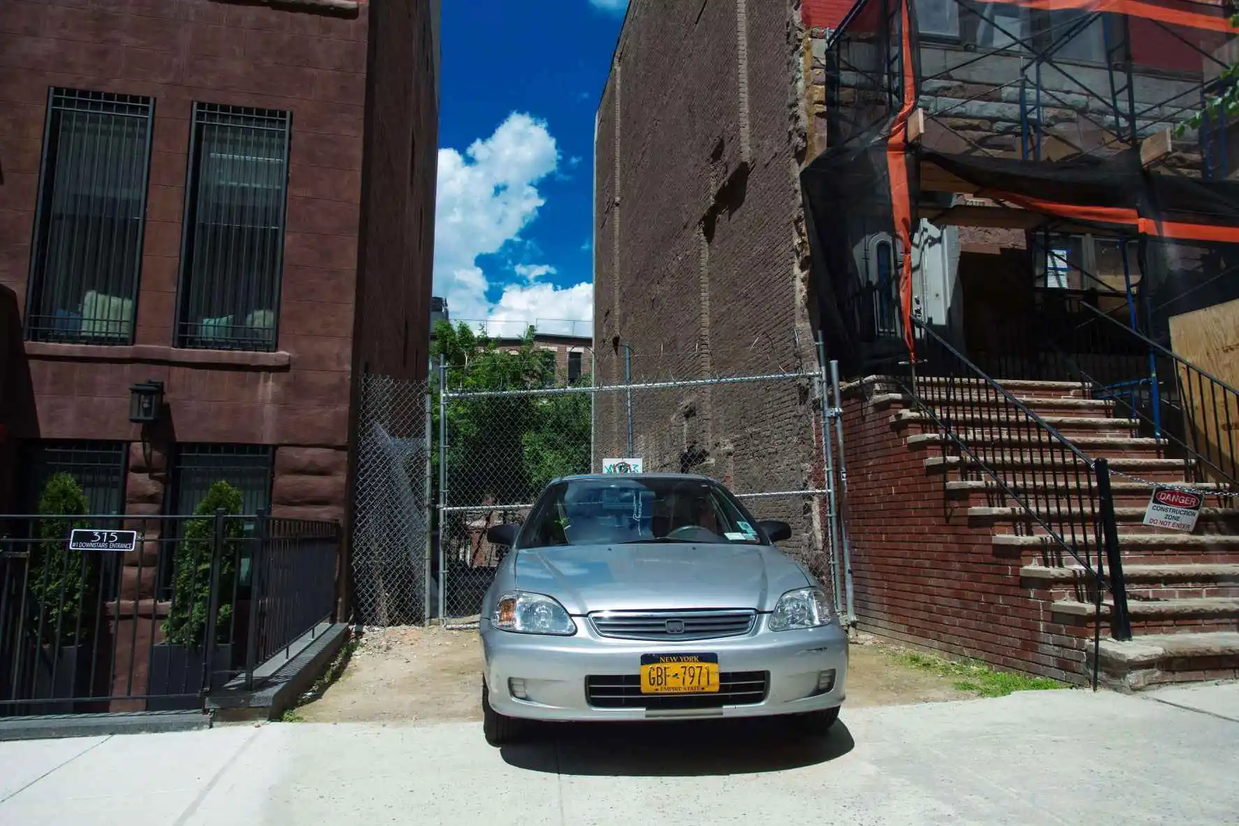 313 West 121st Street