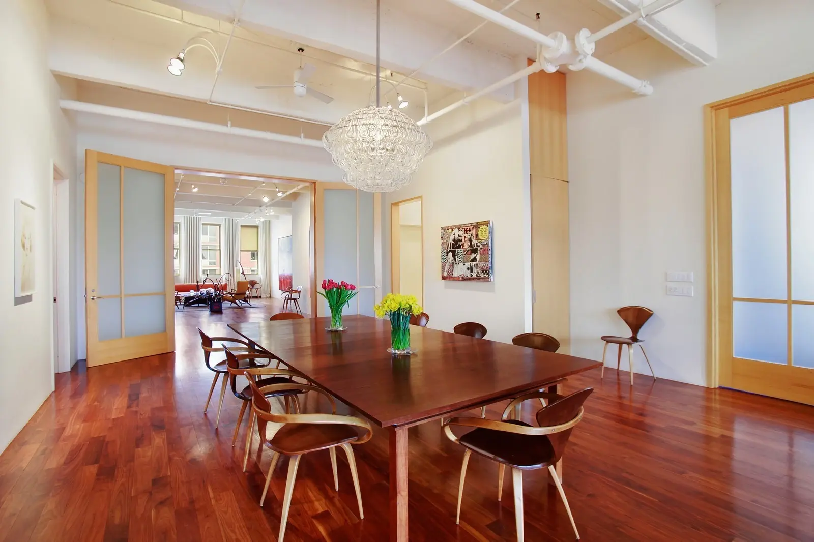 521 West 23rd St Apt 9