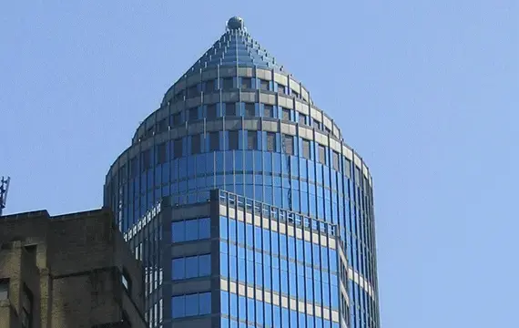 750 Lexington Avenue