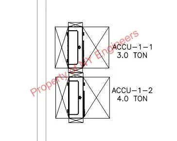 Air Cooled AC System