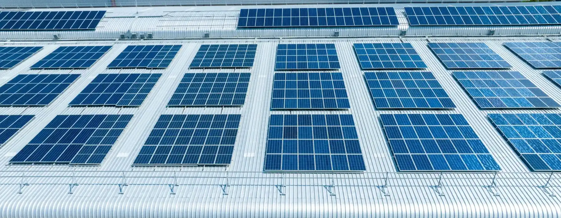 3 Building Energy Upgrades to Complement a Commercial Solar Array