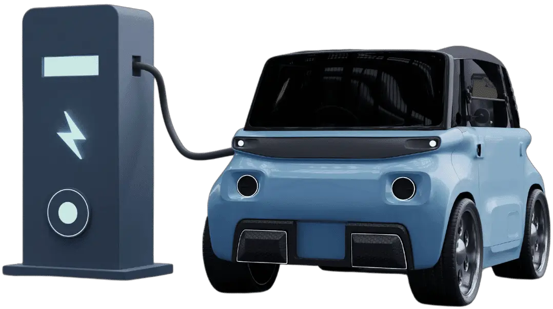 Electric vehicle charging