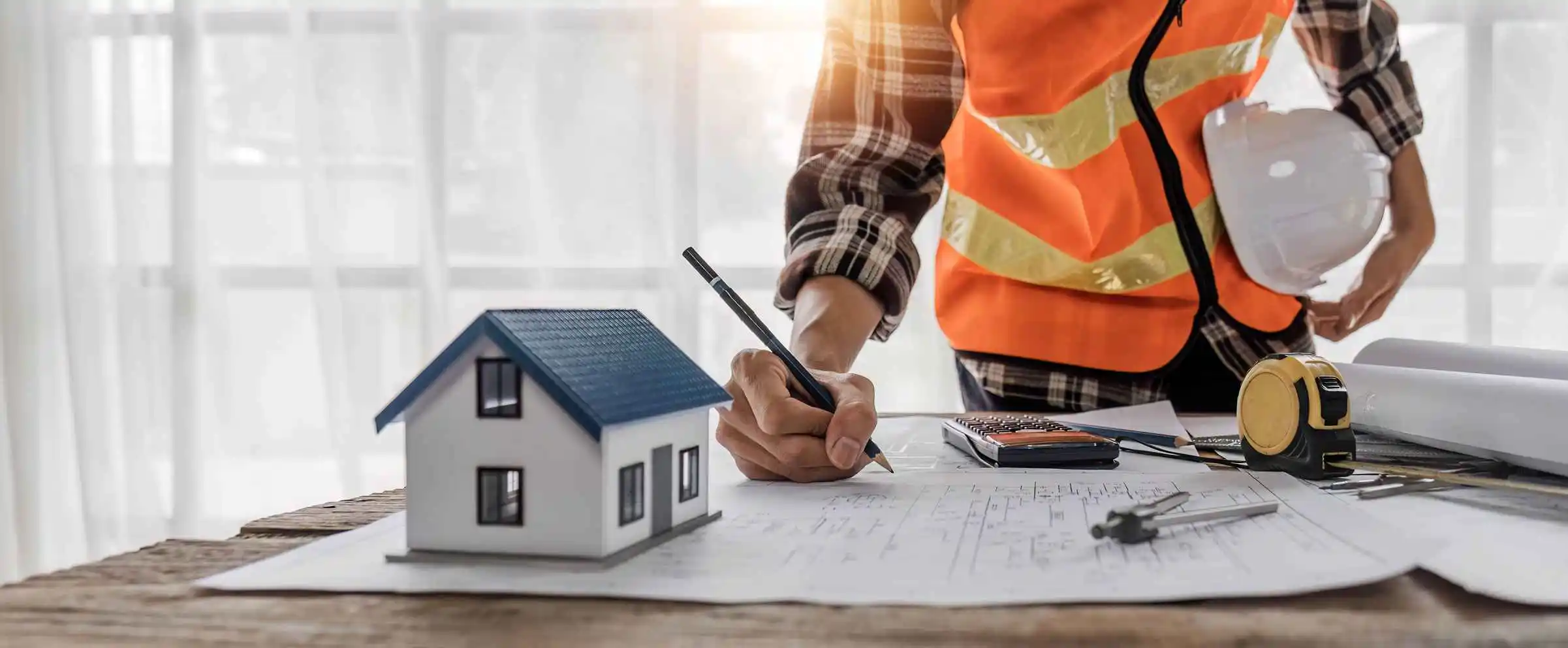 How General Contractors Are Evolving? A Comprehensive Guide
