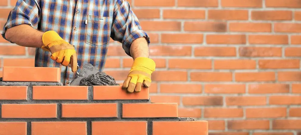 What is Masonry & Types of Masonry Construction?