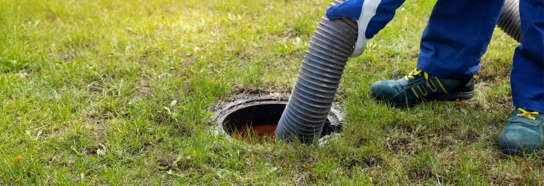 How Does a Septic System Work?