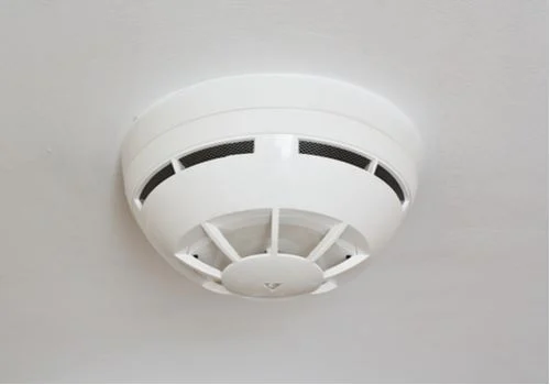 Duct Smoke Detector