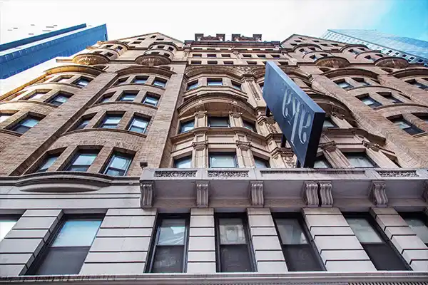 AKA Hotel | Times Square