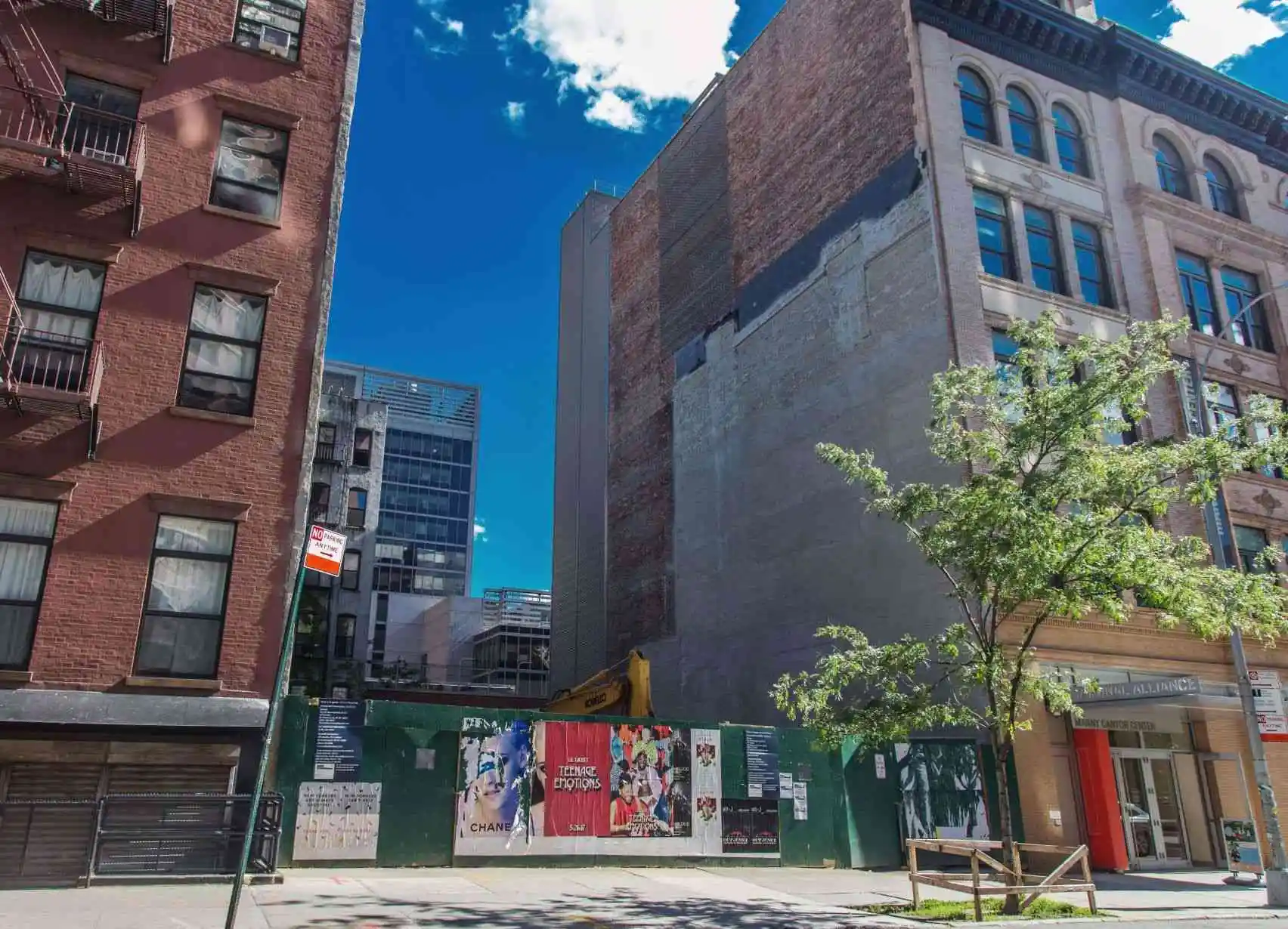 Brotherton Townhouse