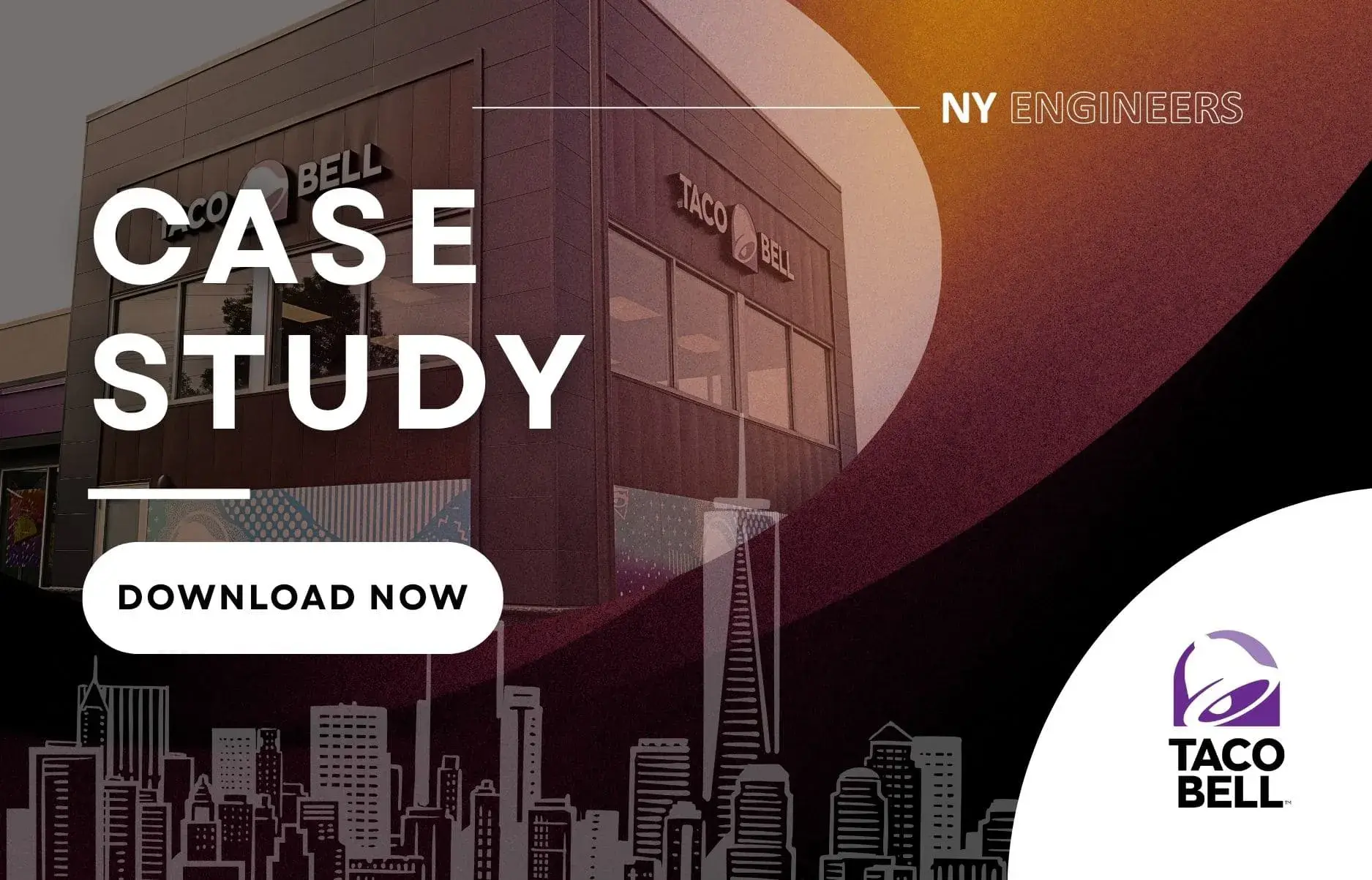 Taco Bell Case Study