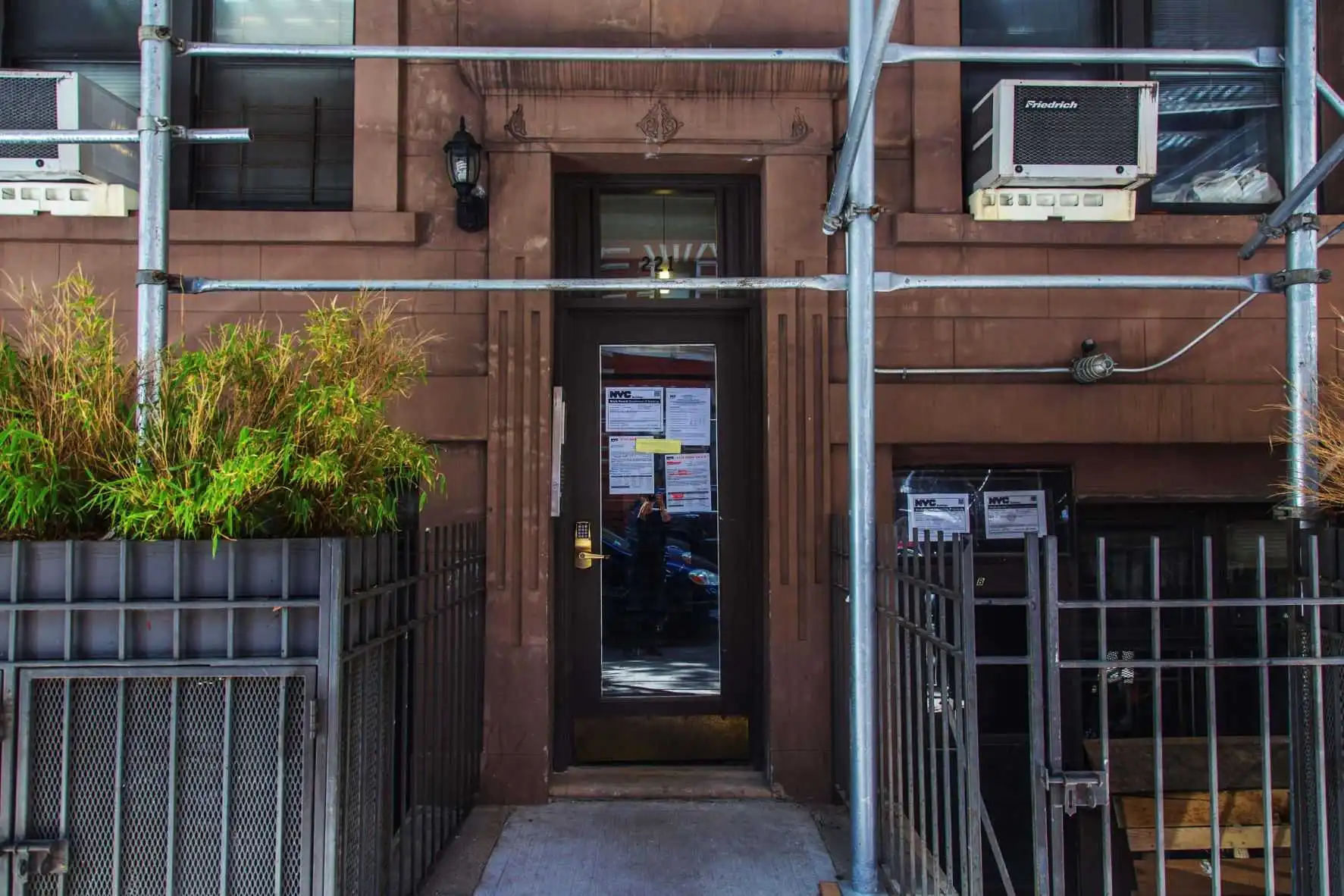 Furnished Quarters Townhouse