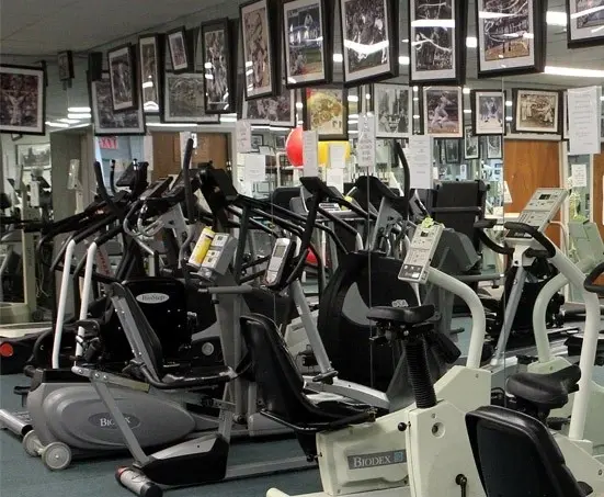 HealthQuest