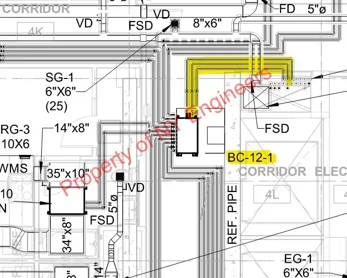 Heat Recovery System