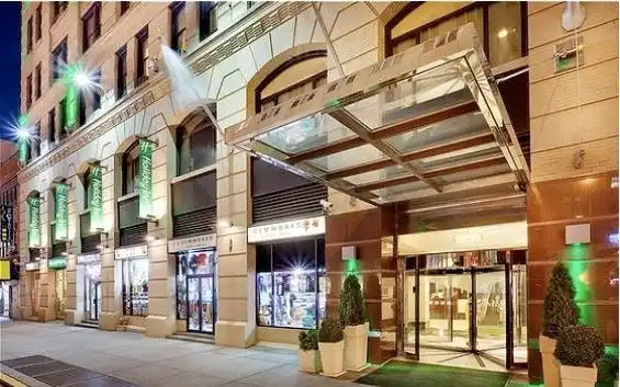Holiday Inn | SoHo
